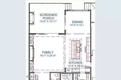 705 Ahad Court, Apex, NC 27523 - Photo 9