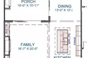 705 Ahad Ct, Apex, NC 27523 - Photo 9