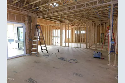 705 Ahad Court, Apex, NC 27523 - Photo 9