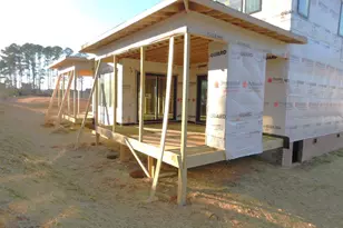 705 Ahad Ct, Apex, NC 27523 - Photo 33