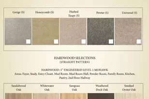 705 Ahad Ct, Apex, NC 27523 - Photo 45