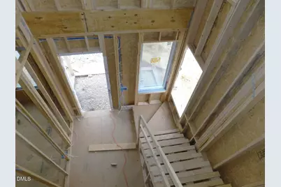 705 Ahad Court, Apex, NC 27523 - Photo 19