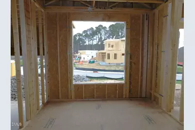 705 Ahad Court, Apex, NC 27523 - Photo 17