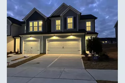 1007 Blissful Waters Street, Durham, NC 27703 - Photo 1