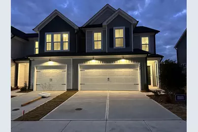 1007 Blissful Waters Street, Durham, NC 27703 - Photo 27