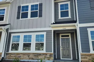 1741 Aspen River Ln, Apex, NC 27502 - Photo 1