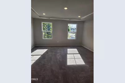 1741 Aspen River Lane, Apex, NC 27502 - Photo 5