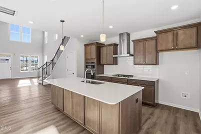 1113 Bell Heather Road #6, Durham, NC 27703 - Photo 7