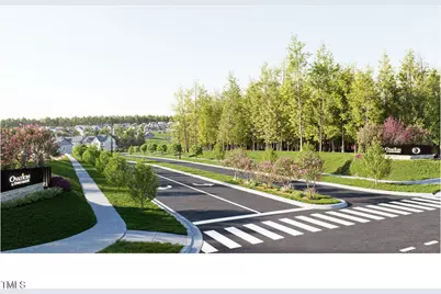 1113 Bell Heather Road #6, Durham, NC 27703 - Photo 3