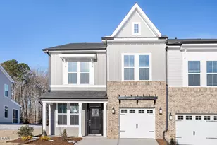 1113 Bell Heather Rd, Durham, NC 27703 - Photo 1