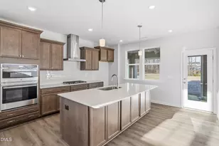 1113 Bell Heather Rd, Durham, NC 27703 - Photo 5