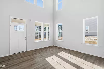 1113 Bell Heather Road #6, Durham, NC 27703 - Photo 3