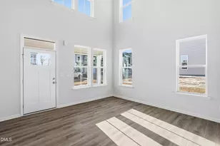 1113 Bell Heather Rd, Durham, NC 27703 - Photo 3