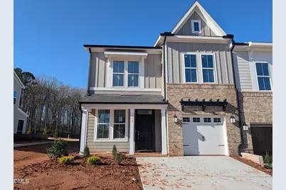 1113 Bell Heather Road #6, Durham, NC 27703 - Photo 1