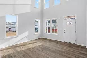 1117 Bell Heather Rd, Durham, NC 27703 - Photo 3