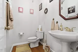 26 Strickland Ln, Lillington, NC 27546 - Photo 19