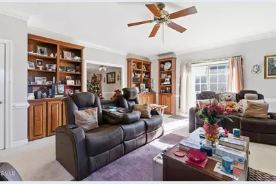 26 Strickland Lane, Lillington, NC 27546 - Photo 21