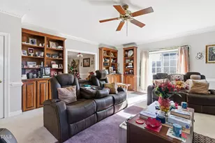 26 Strickland Ln, Lillington, NC 27546 - Photo 21