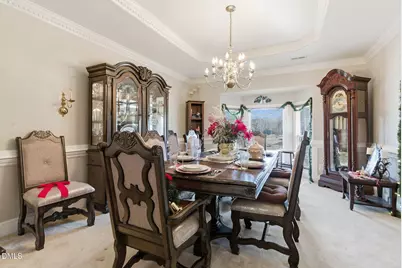 26 Strickland Lane, Lillington, NC 27546 - Photo 33