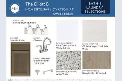 2072 Bull City Bend #368, Durham, NC 27703 - Photo 19