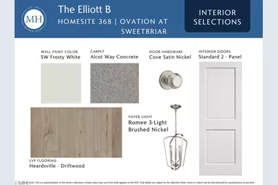 2072 Bull City Bend #368, Durham, NC 27703 - Photo 17