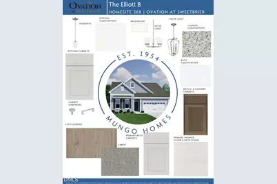 2072 Bull City Bend #368, Durham, NC 27703 - Photo 5