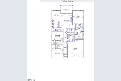 2072 Bull City Bend #368, Durham, NC 27703 - Photo 3