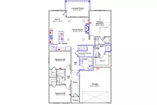 2072 Bull City Bend, Durham, NC 27703 - Photo 3