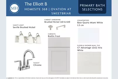 2072 Bull City Bend #368, Durham, NC 27703 - Photo 9