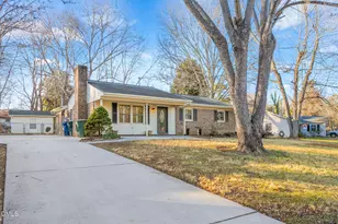 1305 Lashley Park Dr, Gibsonville, NC 27249 - Photo 1