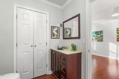 1305 Lashley Park Drive, Gibsonville, NC 27249 - Photo 25