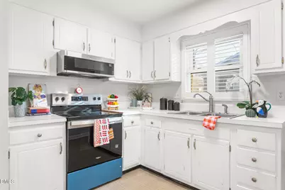 1305 Lashley Park Drive, Gibsonville, NC 27249 - Photo 11