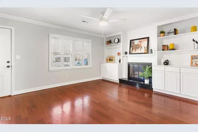 1305 Lashley Park Drive, Gibsonville, NC 27249 - Photo 7