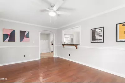 1305 Lashley Park Drive, Gibsonville, NC 27249 - Photo 21