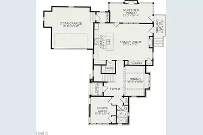 3325 Founding Place, Raleigh, NC 27612 - Photo 3