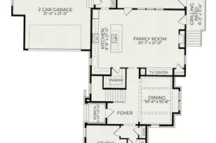 3325 Founding Pl, Raleigh, NC 27612 - Photo 3