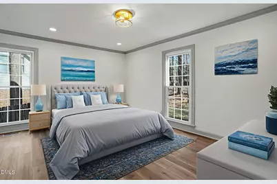 1424 Kildaire Farm Road, Cary, NC 27511 - Photo 17