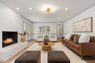 1424 Kildaire Farm Rd, Cary, NC 27511 - Photo 13