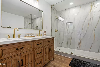 1424 Kildaire Farm Road, Cary, NC 27511 - Photo 1