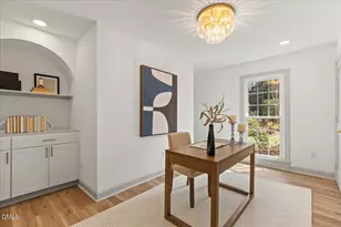 1424 Kildaire Farm Rd, Cary, NC 27511 - Photo 9