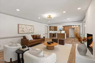1424 Kildaire Farm Rd, Cary, NC 27511 - Photo 15
