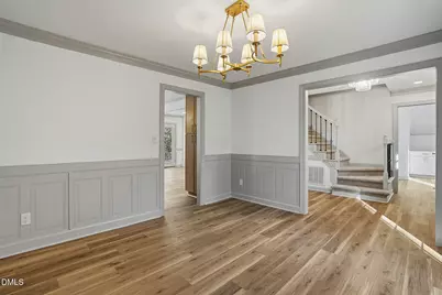 1424 Kildaire Farm Road, Cary, NC 27511 - Photo 7