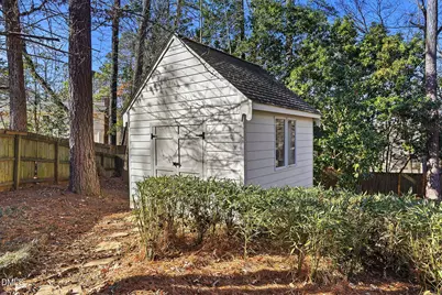 1424 Kildaire Farm Road, Cary, NC 27511 - Photo 27