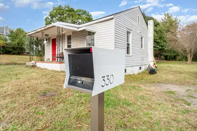330 E Stallings Street, Clayton, NC 27520 - Photo 15