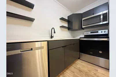 4609 Brockton Drive #C, Raleigh, NC 27604 - Photo 1