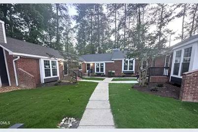 4609 Brockton Drive #C, Raleigh, NC 27604 - Photo 3