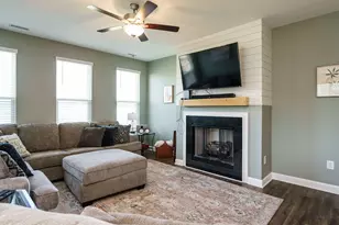 7218 Cabernet Franc Dr, Willow Springs, NC 27592 - Photo 7