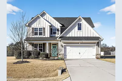 7218 Cabernet Franc Drive, Willow Springs, NC 27592 - Photo 1