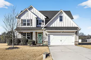 7218 Cabernet Franc Dr, Willow Springs, NC 27592 - Photo 1