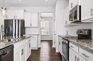 7218 Cabernet Franc Dr, Willow Springs, NC 27592 - Photo 19